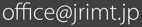jrimtアドレス